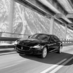 Altissime prestazioni con Maserati e Mercedes, viaggi da sogno